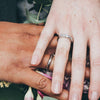 Wedding Ring on Right Hand: Cultural Significance and Meanings