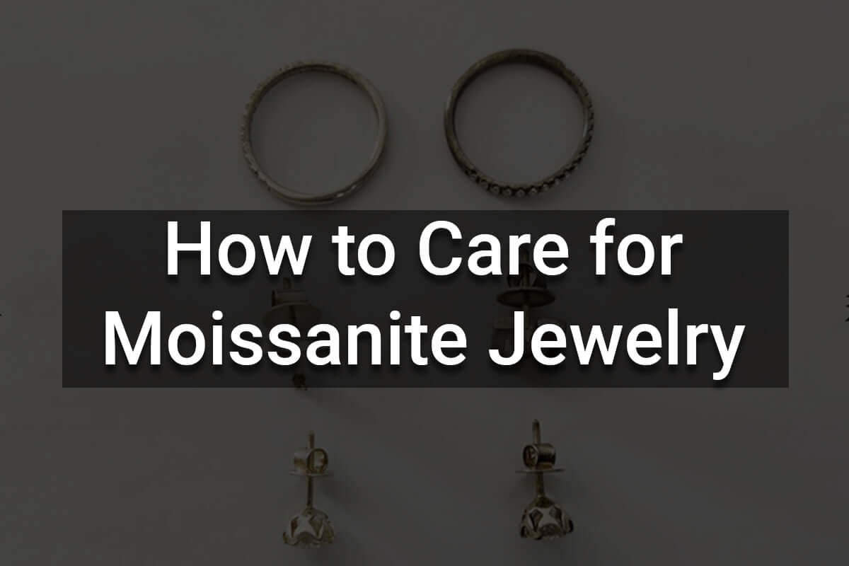 Jewellery Care
