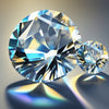 Moissanite Double Refraction: Unveiling Its Unique Optical Properties