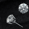 The Complete Guide To Purchasing Lab Grown Diamond Stud Earrings