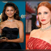 Best Jewelry at the Oscars 2022
