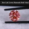 Does Lab Grown Diamonds Hold Value?