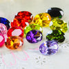 Gemstone Clarity Scale: Understanding Quality and Value