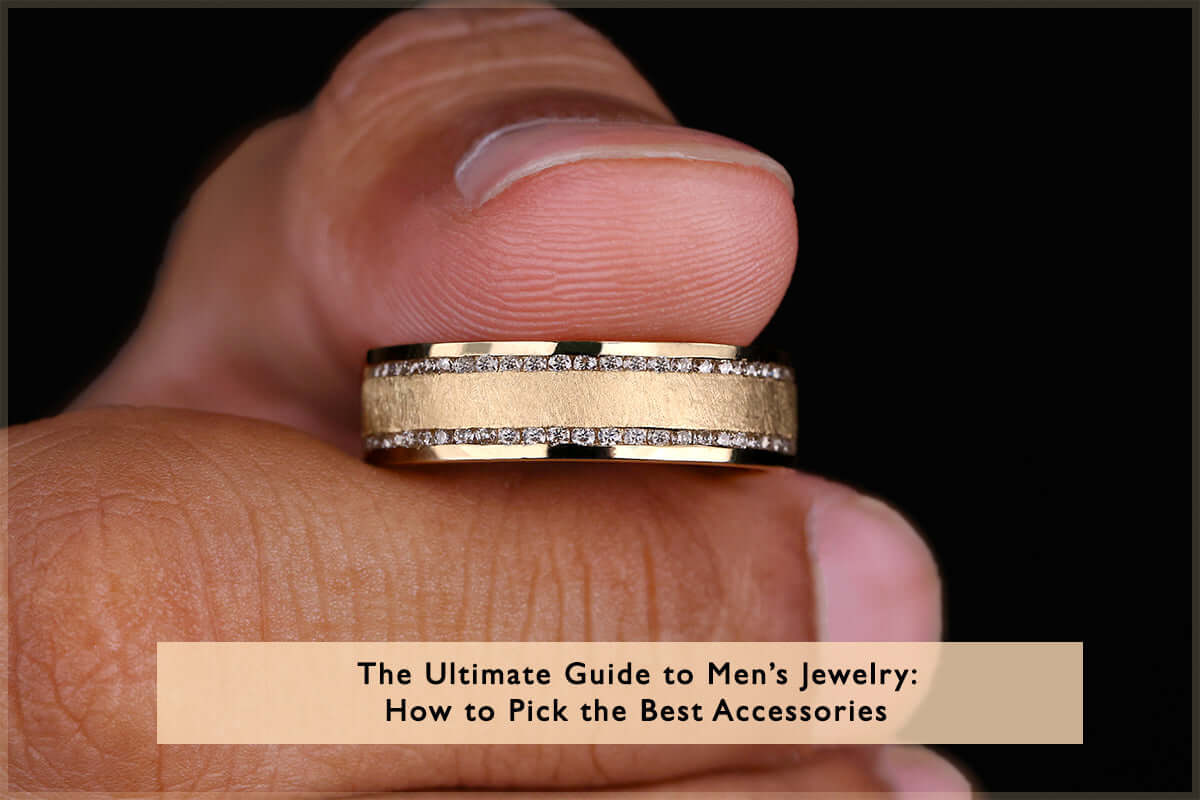 Men's Accessories, Shop Accessories For Men