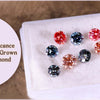 Significance of Lab Grown Diamond