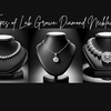 Types of Lab Grown Diamond Necklaces to Help You Steal the Show