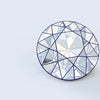 What is an Old European Cut Diamond: Unveiling Vintage Brilliance