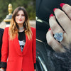 Bella Thorne Engagement Ring: Unveiling the Dazzling Details