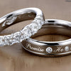 Best Promise Rings for Couples: Top Selections for Every Style