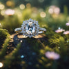 Fairytale Fantasy Engagement Rings: Enchanting Designs for Romantic Proposals