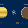 Gold Plated vs Gold: What’s the Real Difference?