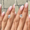 How Many Carats for Engagement Ring: Selecting the Perfect Size