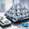 How Much Is a Pound of Diamonds Worth: Understanding Market Value