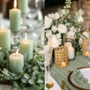 How to Plan Stunning Sage Green Wedding Theme