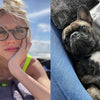 A Closer Look at Kat Timpf Engagement Ring