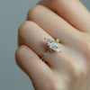 Everything You Need to Know About Marquise Engagement Rings