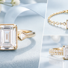 The Versatility of Moissanite Emerald Cuts: From Rings to Bracelets