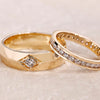 How To Choose the Perfect Ring for Your Wedding