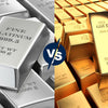 Platinum vs Gold: A Complete Guide