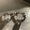 Radiant Vs Emerald Cut - Key Differences Explained