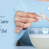 The Best Way to Take Care of Your Bridal Set