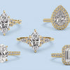 Top 10 Engagement Ring Trends in 2026