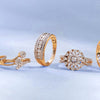 07 Types of Wedding Rings: Choosing the Perfect Match for Your Style