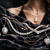 Types of Lab Grown Diamond Necklaces to Help You Steal the Show