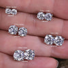 The Different Types Of Lab Grown Diamonds