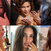 Unusual Celebrity Engagement Rings: A Showcase of Unexpected Sparklers