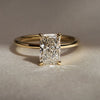 What is a Radiant Cut Diamond: Unveiling Its Unique Brilliance