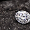 What is an Oval Diamond Bow Tie Effect: Clarity for Shoppers