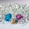 Recycled Diamonds vs New Diamonds: Understanding Value and Sustainability