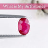 What is My Birthstone: Unveiling Your Gemstone by Month
