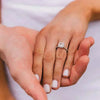 How to Choose the Perfect Diamond Shape for Your Hand and Finger Type
