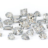 Diamond Shapes: A Guide to Choosing the Perfect Cut