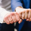 Same-Sex Wedding Rings: Choosing the Perfect Symbol of Love