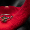 A Buyer's Guide to Moissanite Engagement Rings