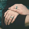 What Hand Does a Promise Ring Go On: Understanding Ring Etiquette