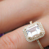 Harry Winston Engagement Ring: Unveiling Timeless Elegance