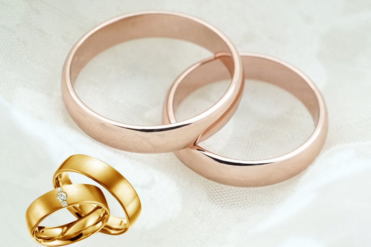 Gold vs Rose Gold: A Comprehensive Comparison!