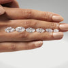 Marquise Cut Diamond Size Chart: Your Guide to Perfect Proportions
