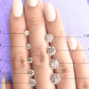 Diamond Visual Size: Maximizing Perceived Carat Weight