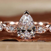 Lab-Grown Diamond Engagement Rings: Trend Or Timeless Choice?