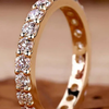 Lab-Grown Diamond Wedding Rings: Are They the Perfect Choice?