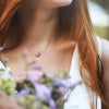 Lab-Grown Diamond Necklaces Buying and Styling Guide