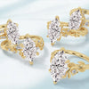 What is a Dutch Marquise Cut? History, Faceting, and Styling