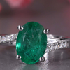 12 Best Gemstones For Engagement Rings That Stand Out