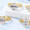 Hottest 2026 Engagement Ring Trends You Need to Know