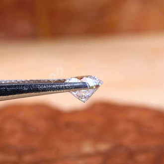 Shop lab grown diamonds with a 1.11 carat octagon brilliant cut.